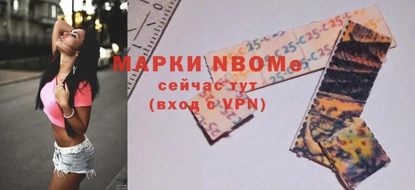 хмурый Майский